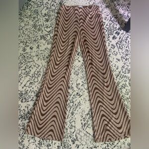 Urban Outfitters wide leg pant
